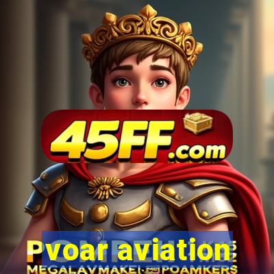 voar aviation